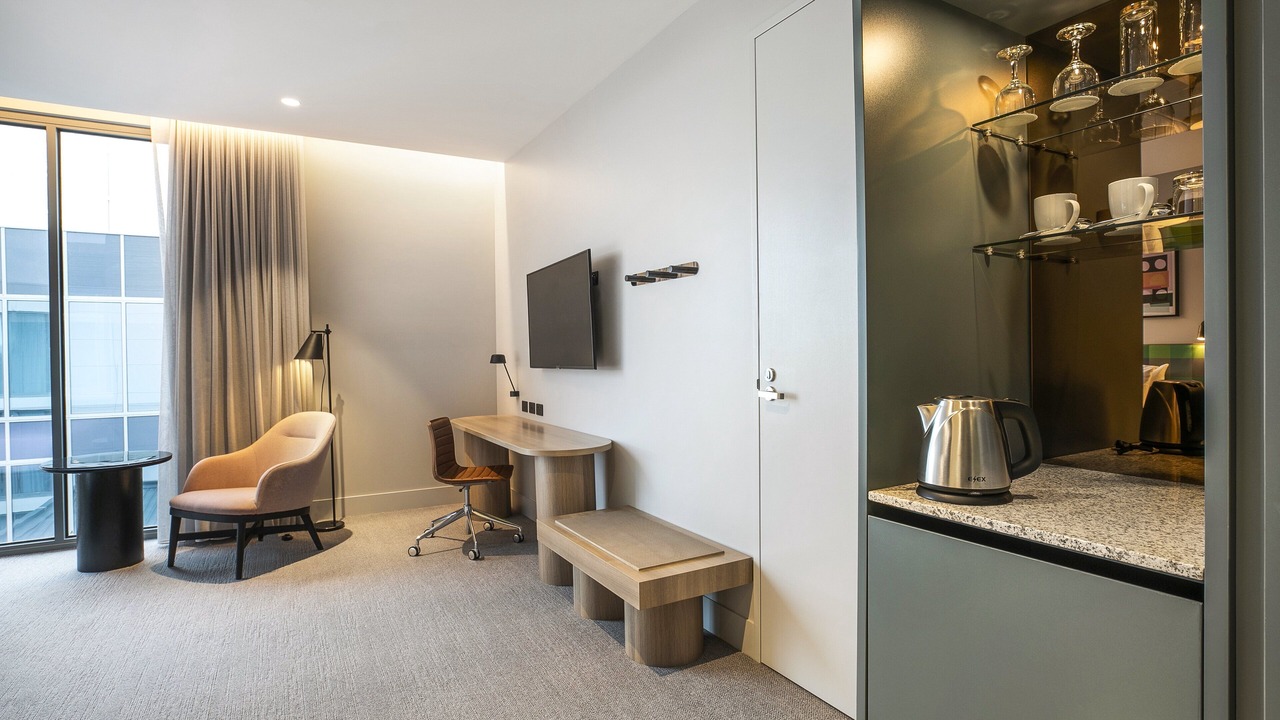 Photo of Bedroom in Werribee