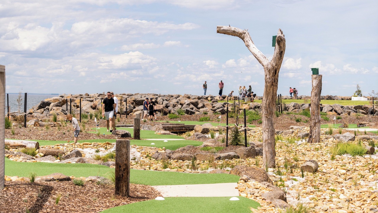 Photo of Others in Werribee