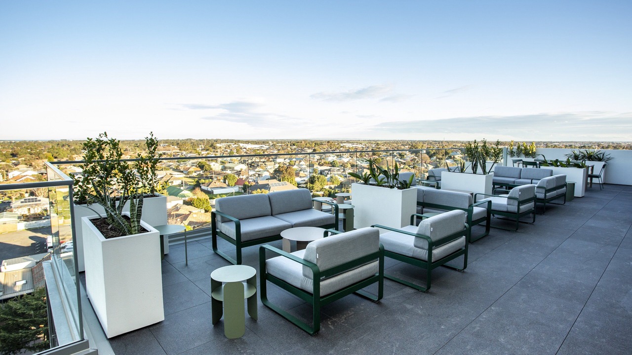 Photo of Patio Balcony in Werribee