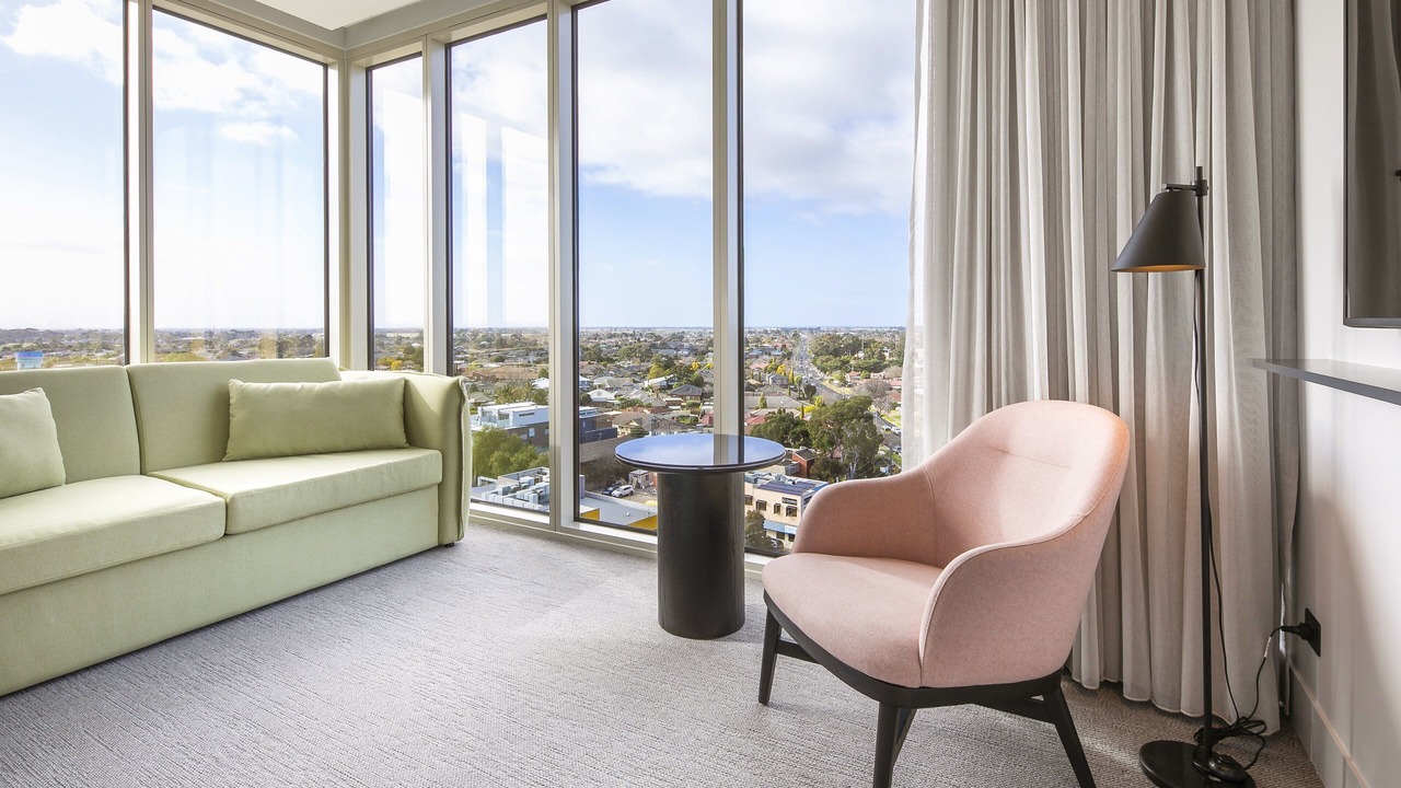 Photo of Bedroom in Werribee