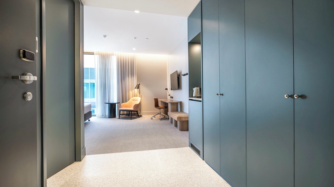 Photo of Bedroom in Werribee