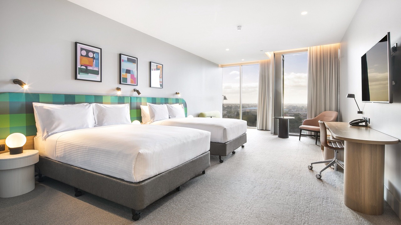 Photo of Bedroom in Werribee