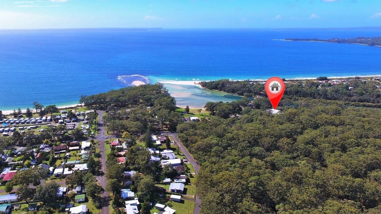 Photo of Outdoor in Huskisson