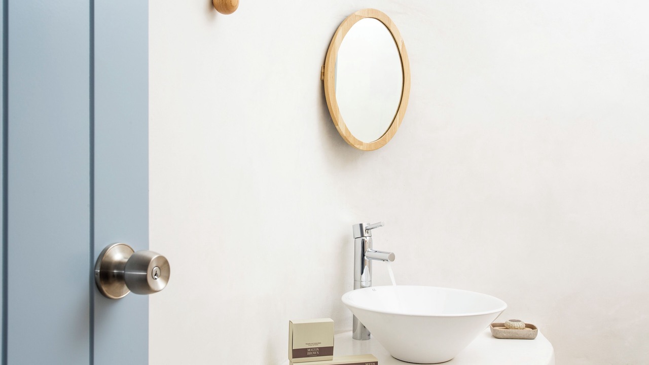 Photo of Bathroom in Firostefani