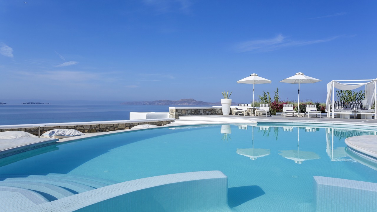 Photo of Outdoor in Agios Ioannis