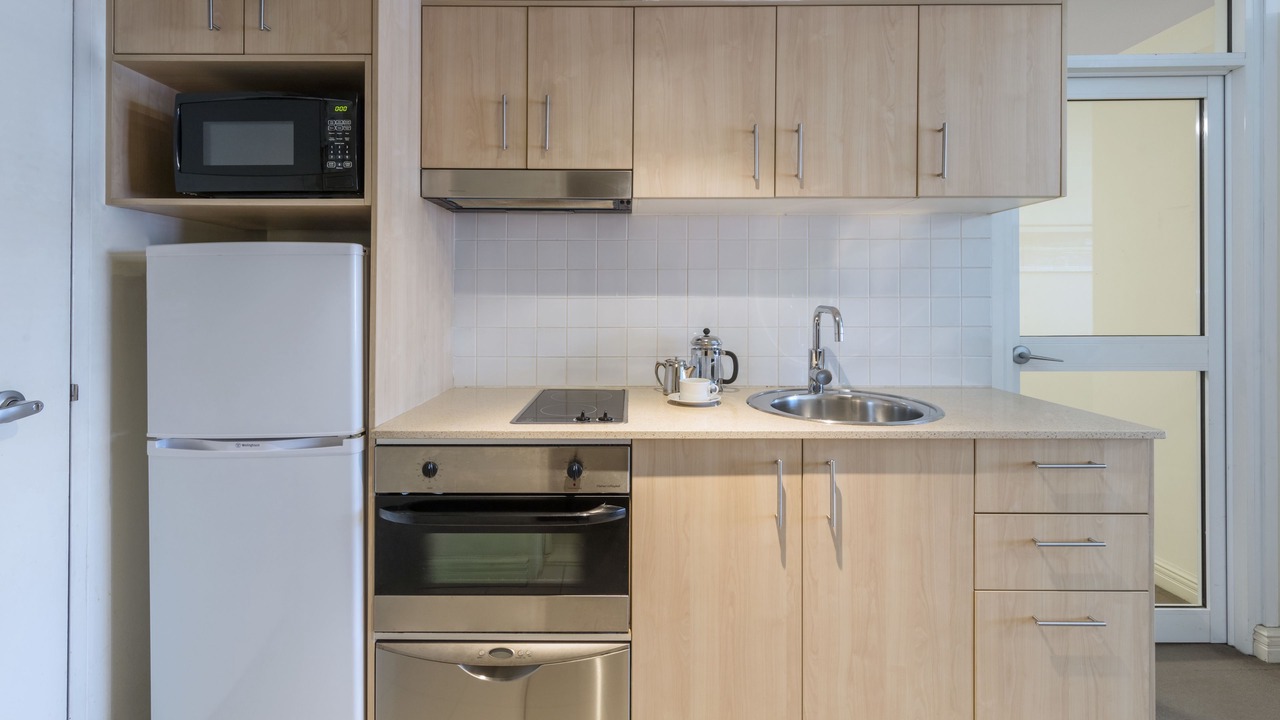 Photo of Kitchen in Pennant Hills