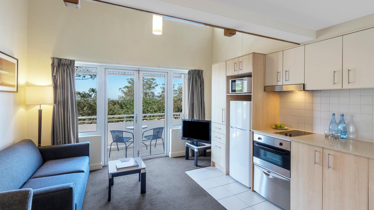 Photo of Livingroom in Pennant Hills
