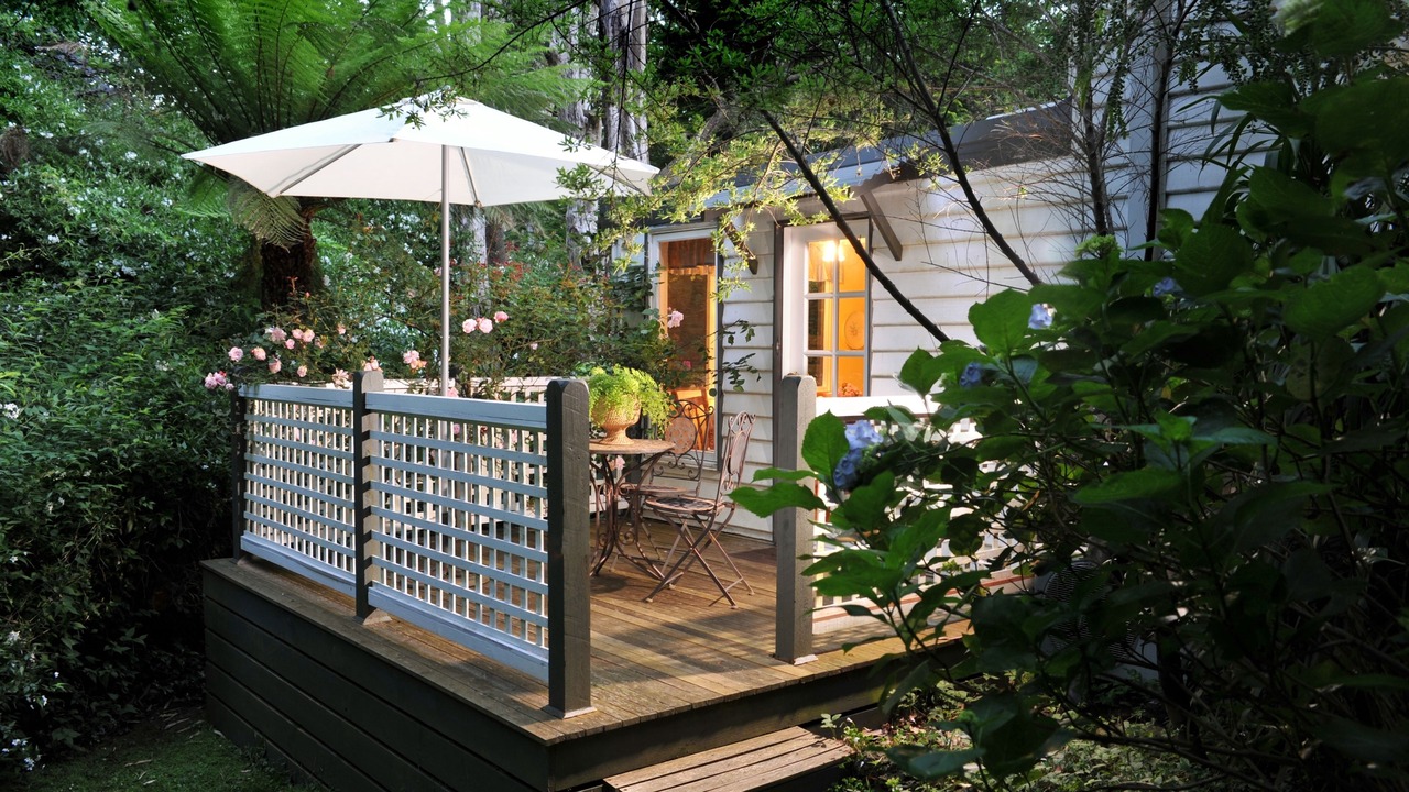 Photo of Outdoor in Sassafras