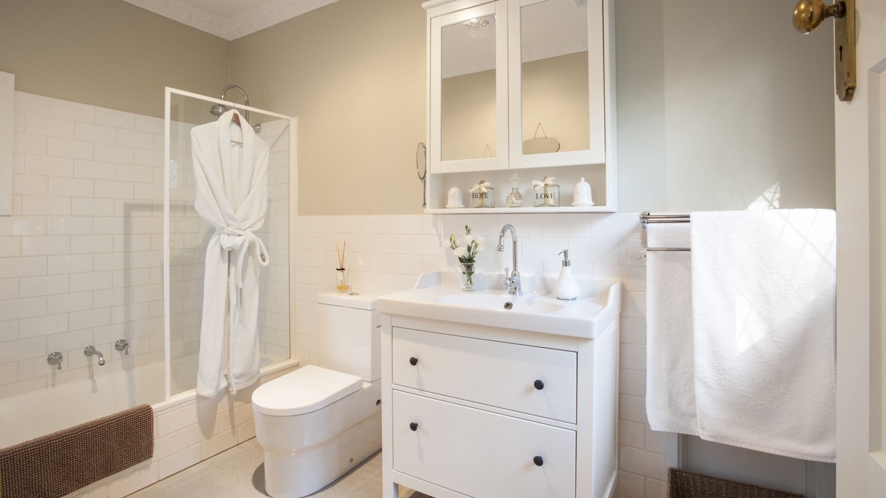 Photo of Bathroom in Sassafras