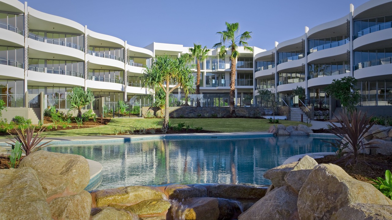 Photo of Outdoor in Casuarina