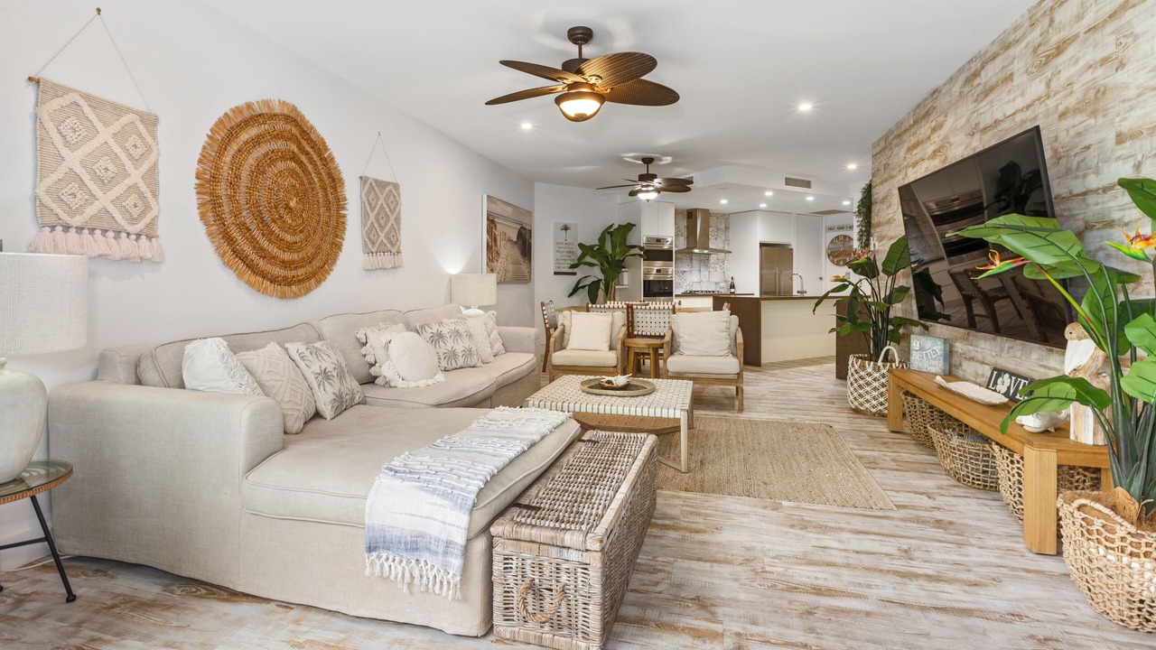 Photo of Bedroom in Casuarina