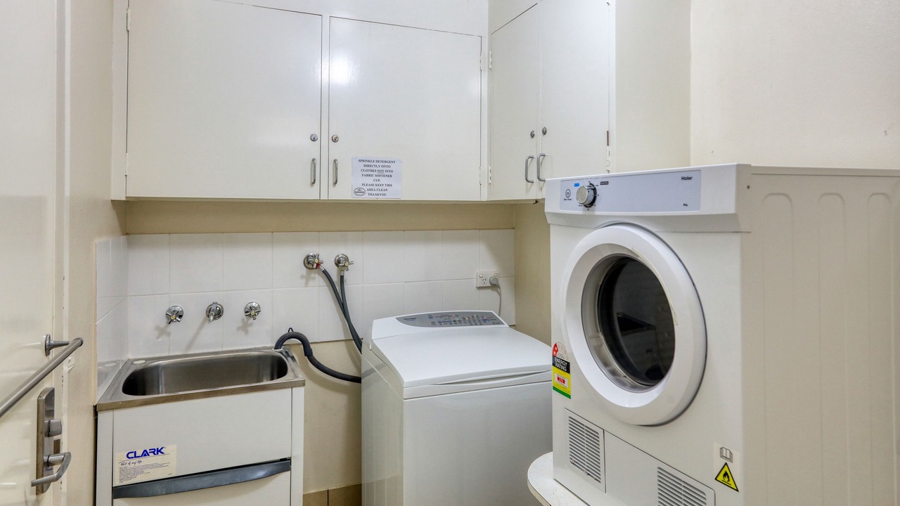 Photo of Bedroom in Parkes