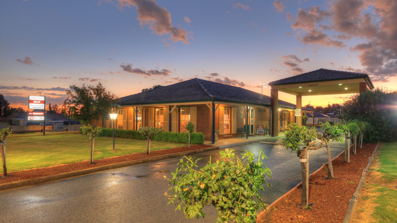 Photo of Outdoor in Parkes