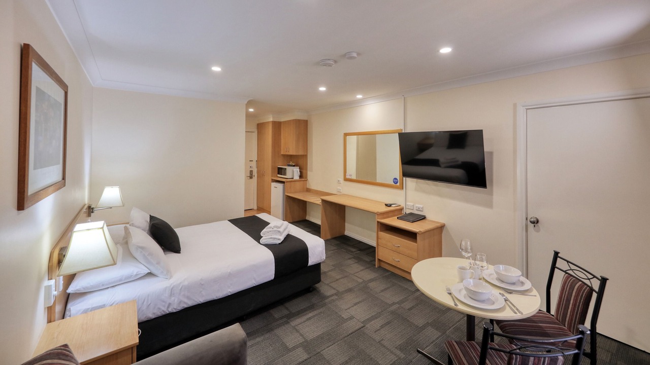 Photo of Bedroom in Parkes