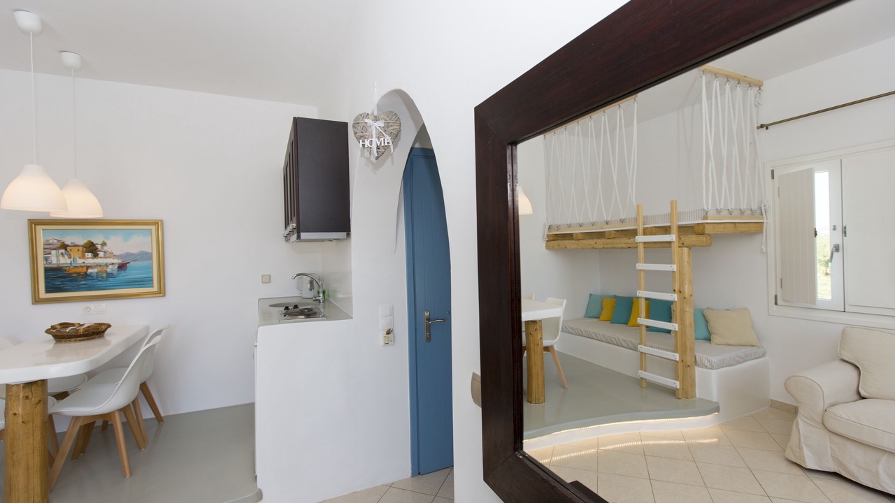 Photo of Bedroom in Maragas
