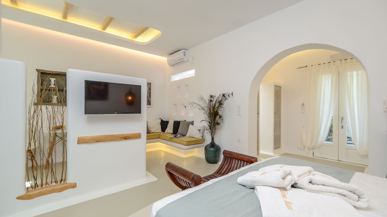 Photo of Bedroom in Maragas