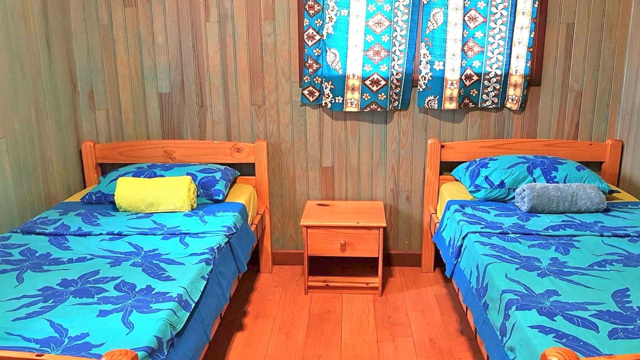 Photo of Bedroom in Vai'anae