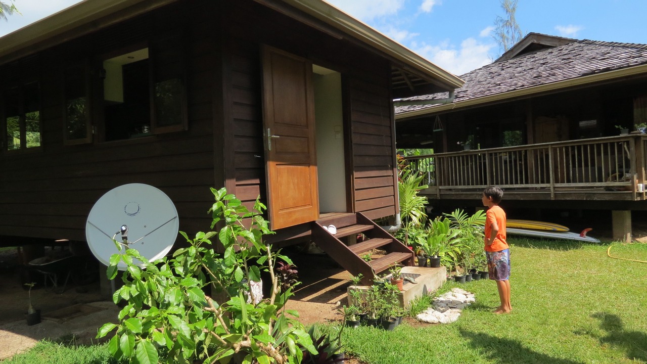 Photo of Others in Vai'anae