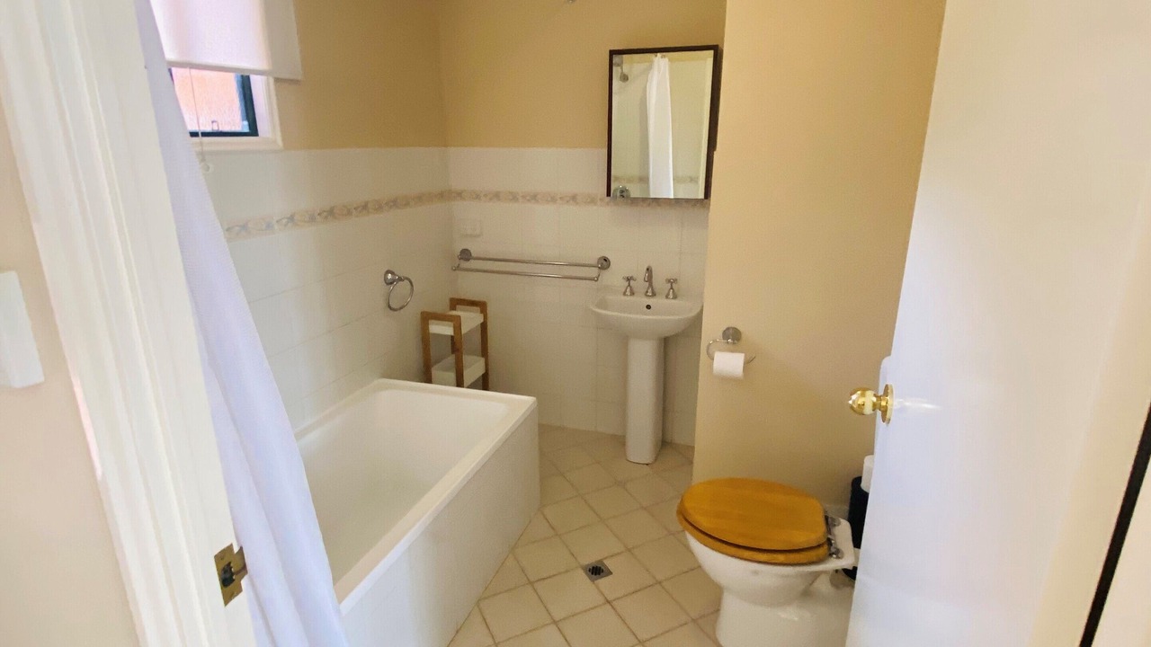 Photo of Bathroom in York