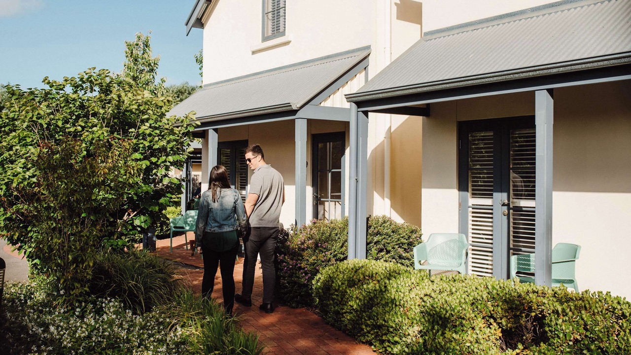 Photo of Outdoor in Hahndorf