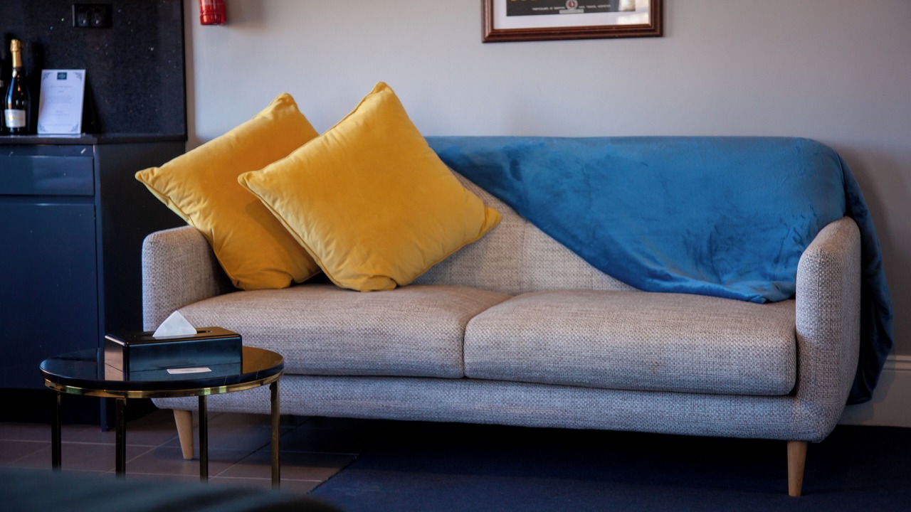 Photo of Bedroom in Rushcutters Bay