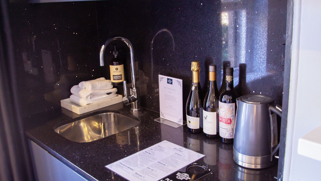Photo of Bathroom in Rushcutters Bay
