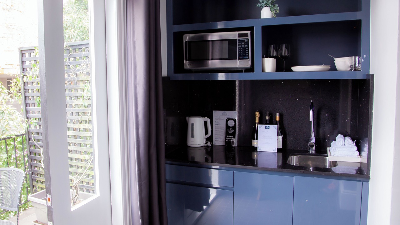 Photo of Kitchen in Rushcutters Bay