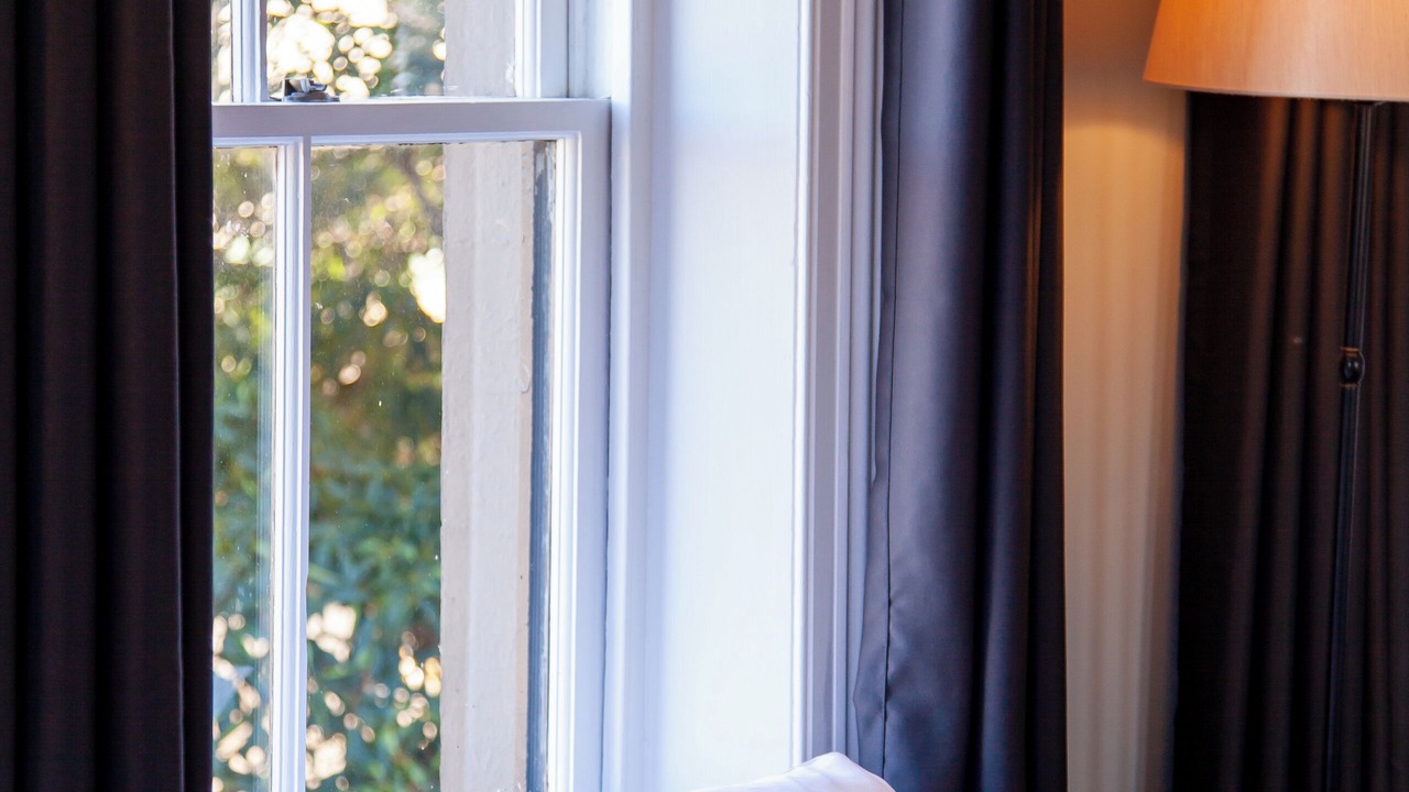 Photo of Bedroom in Rushcutters Bay