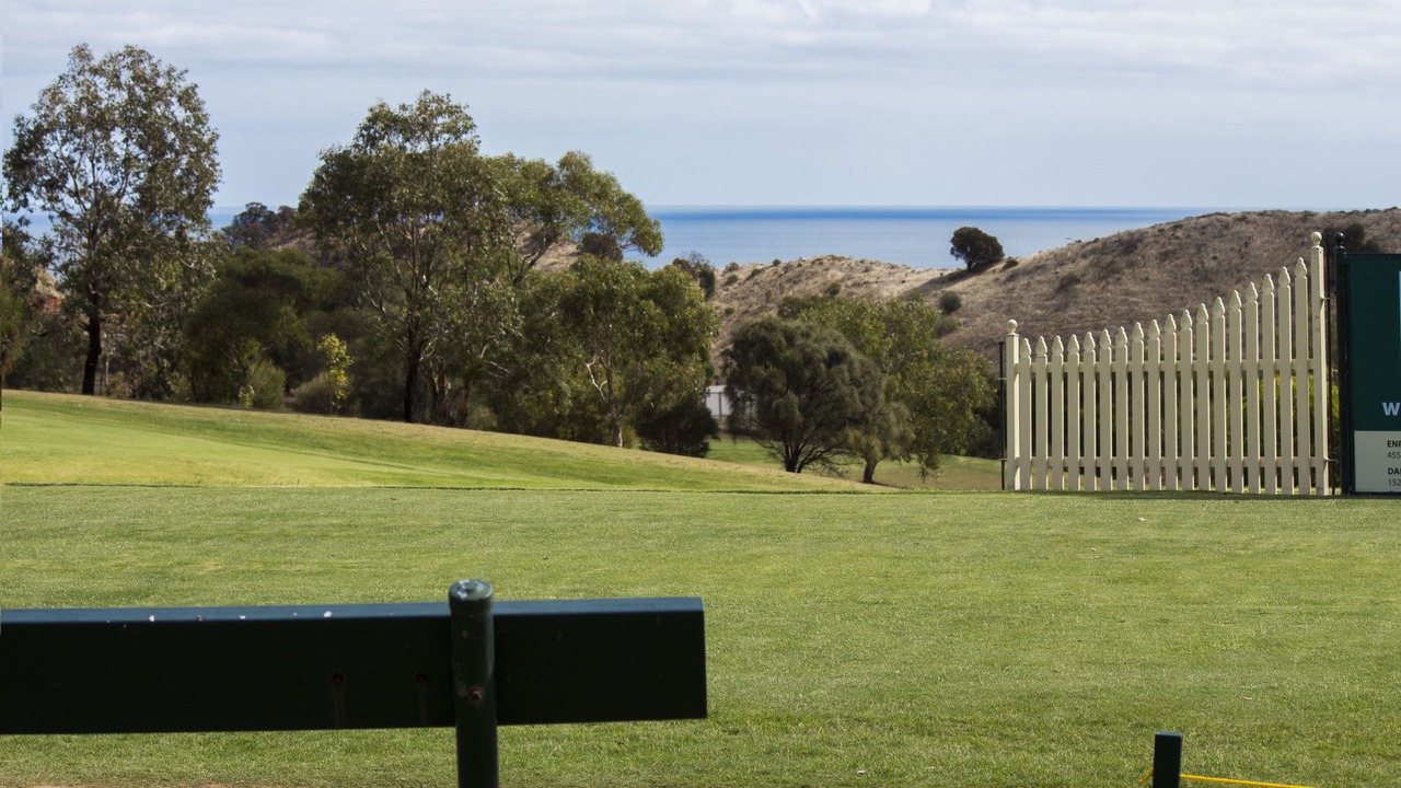 Photo of Outdoor in Wirrina Cove