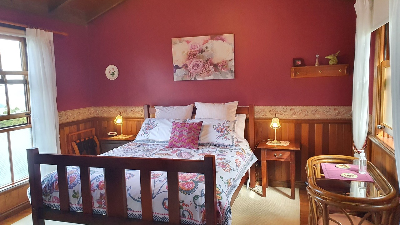 Photo of Bedroom in Eagle Heights