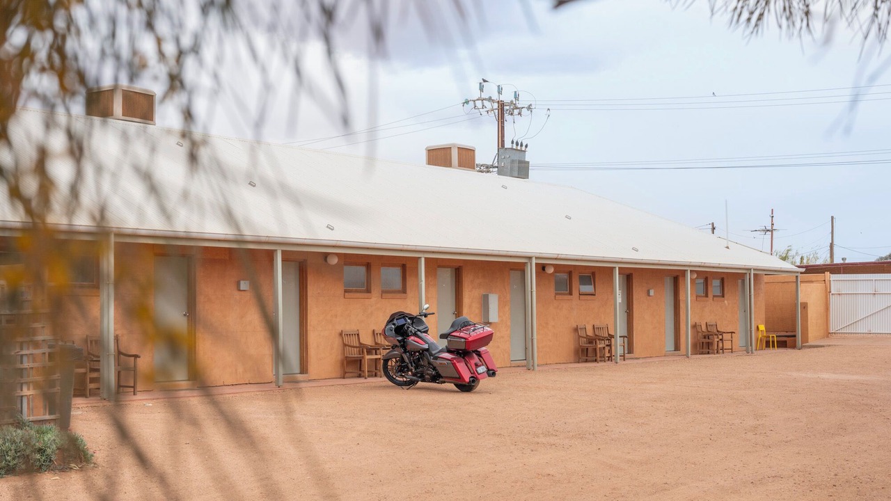 Photo of Outdoor in Coober Pedy