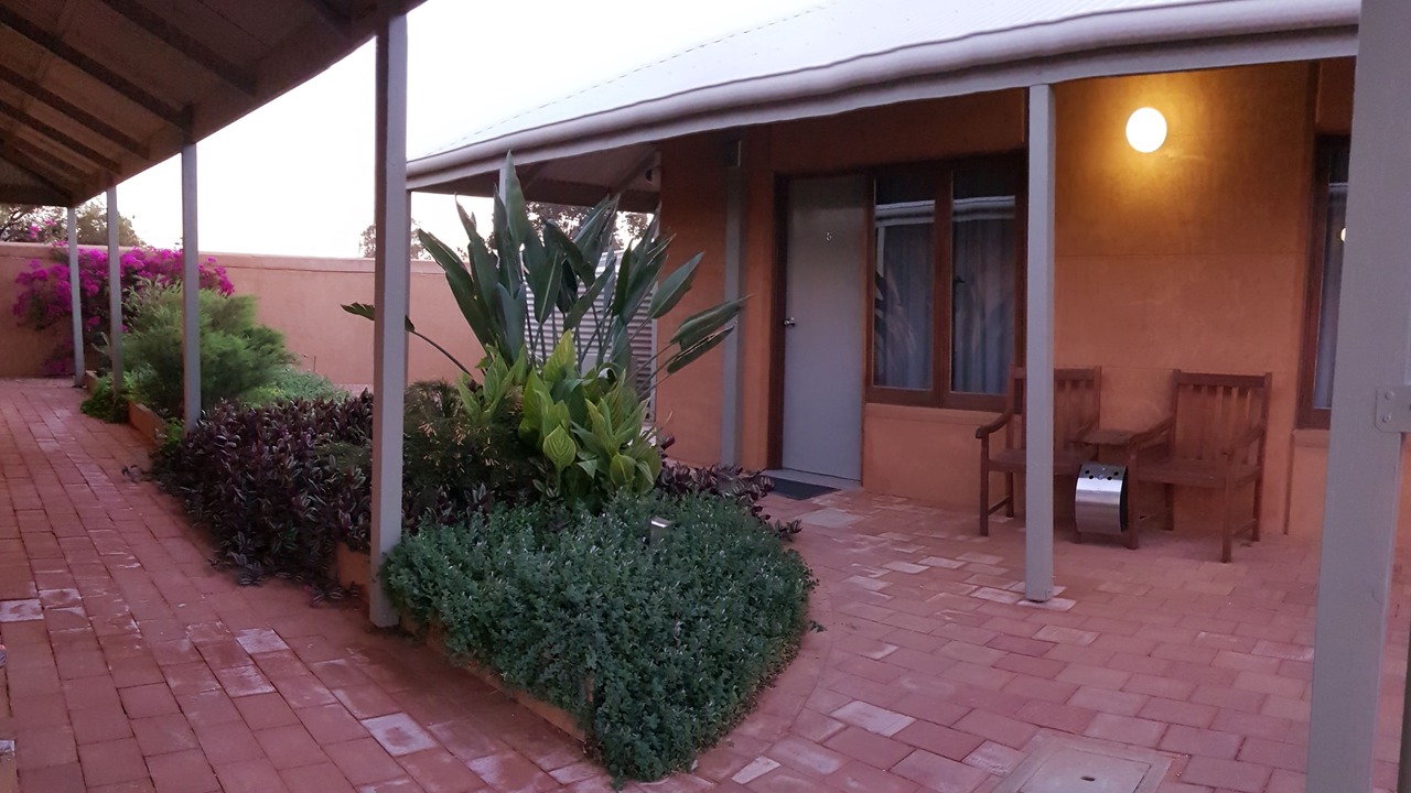 Photo of Bedroom in Coober Pedy