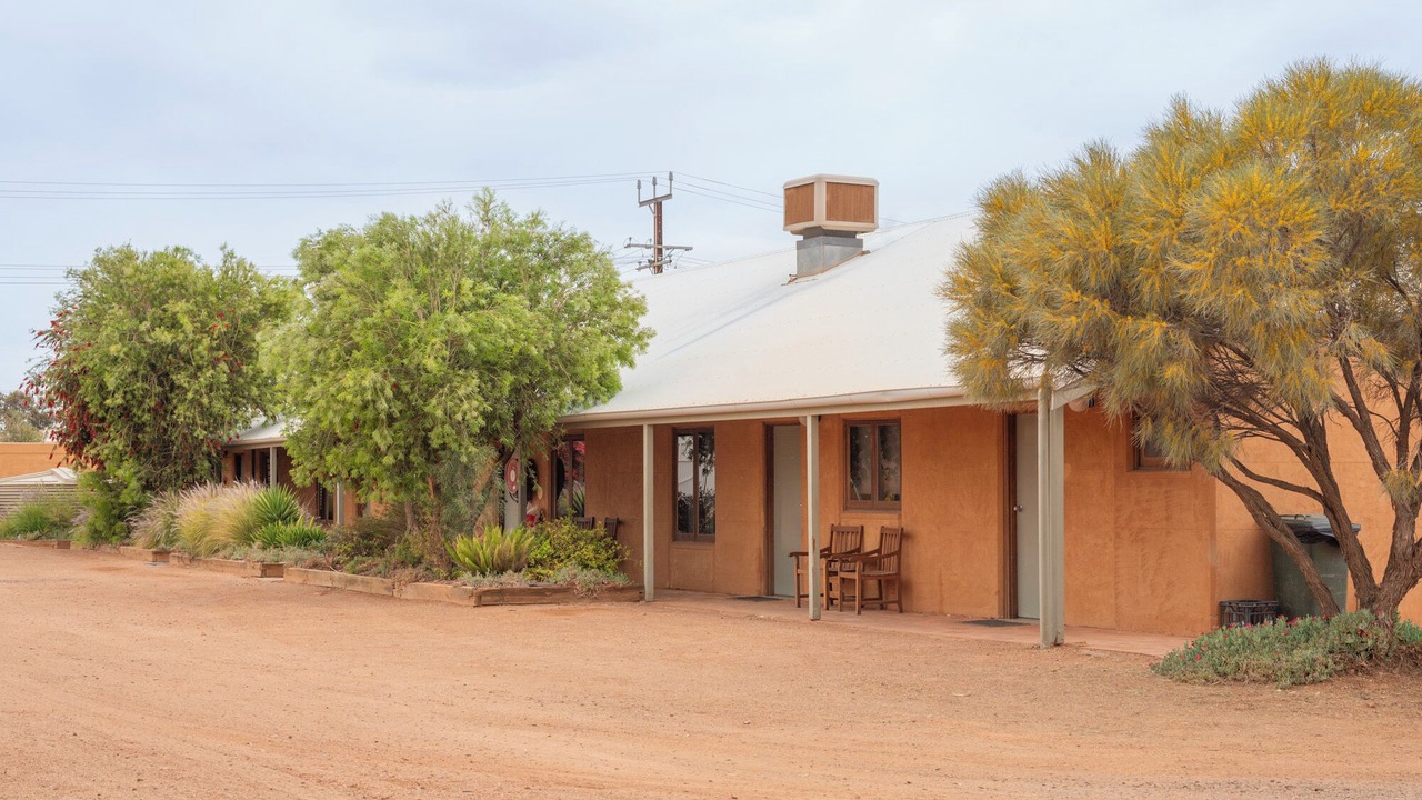 Photo of Outdoor in Coober Pedy