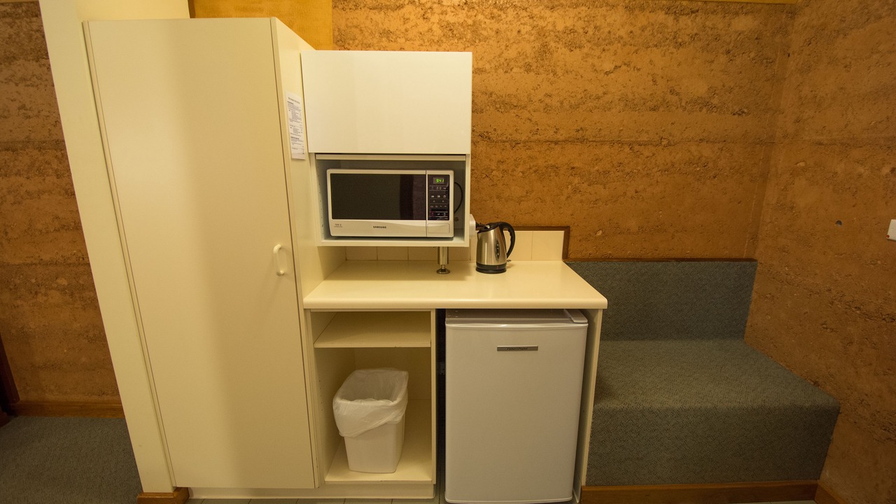 Photo of Kitchen in Coober Pedy