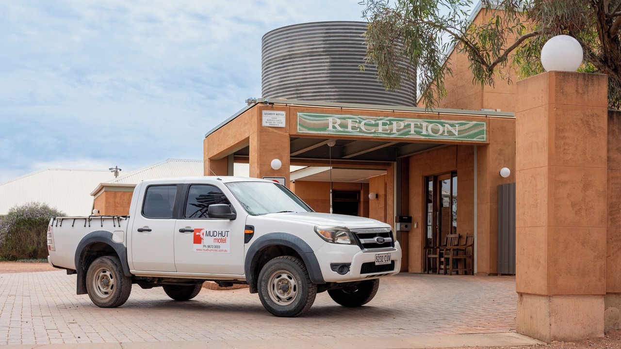 Photo of Outdoor in Coober Pedy