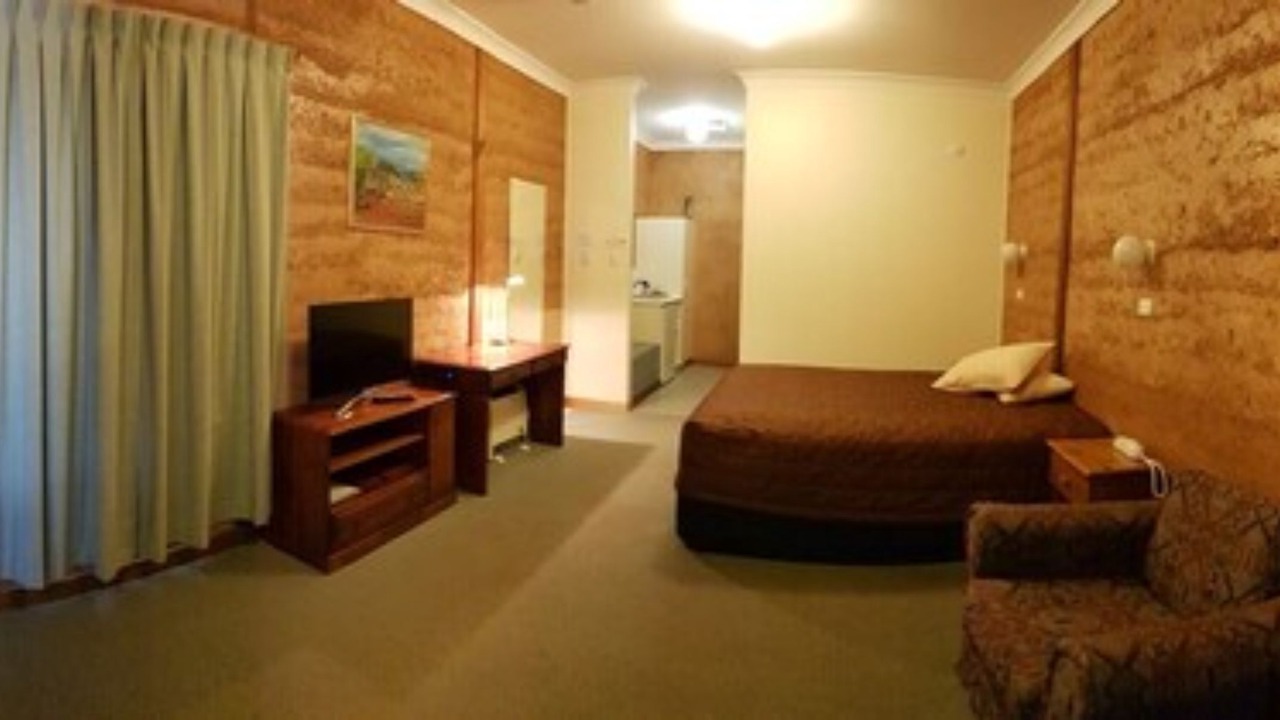 Photo of Bedroom in Coober Pedy