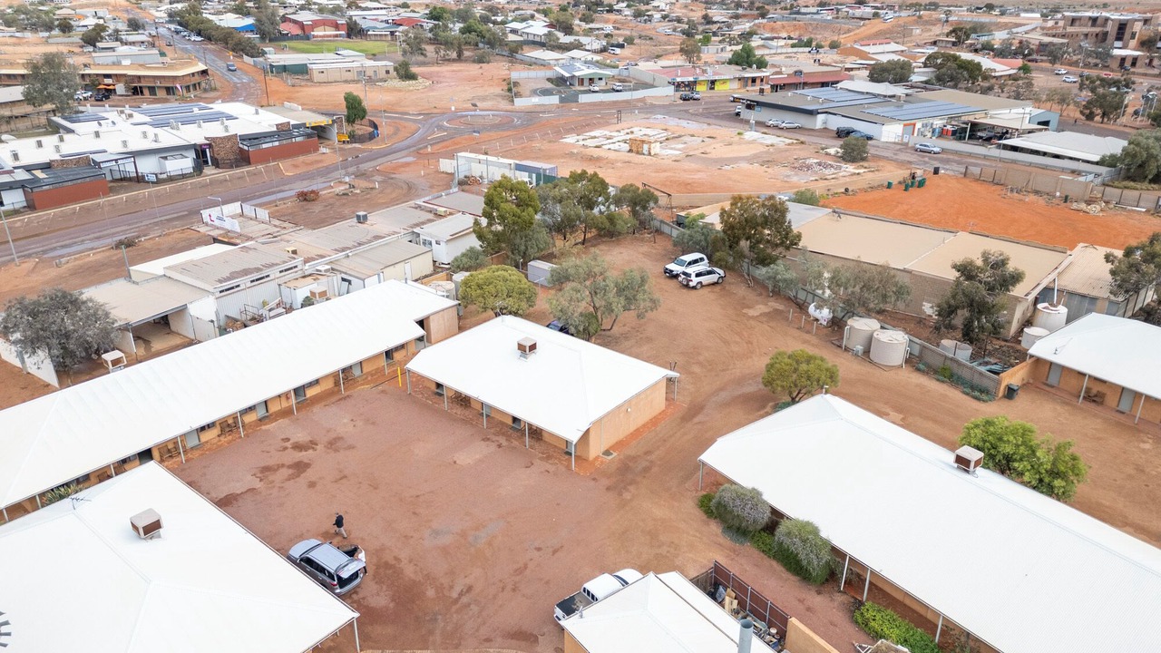 Photo of Outdoor in Coober Pedy