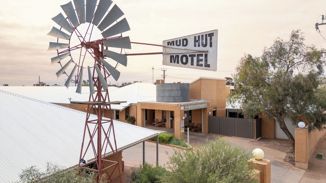 Photo of Outdoor in Coober Pedy