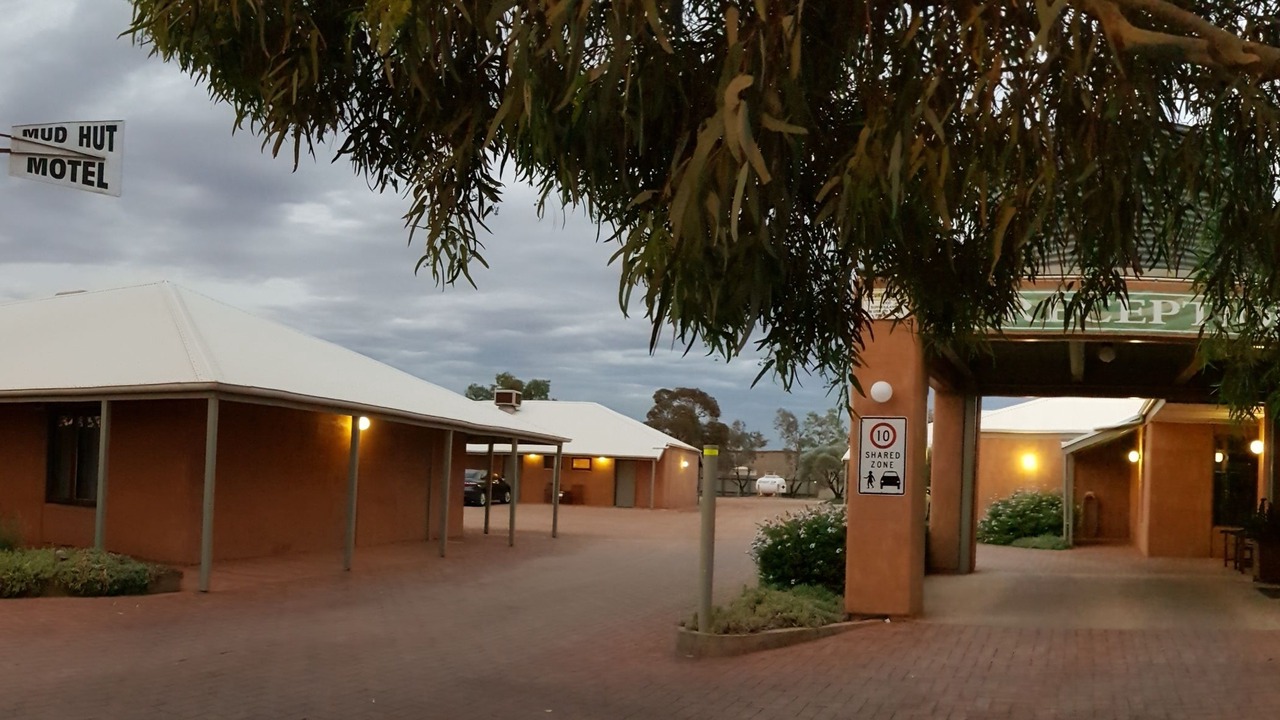 Photo of Outdoor in Coober Pedy