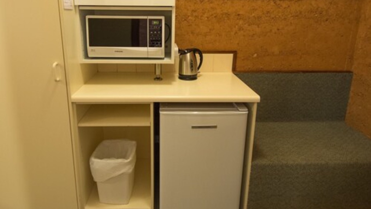 Photo of Bedroom in Coober Pedy