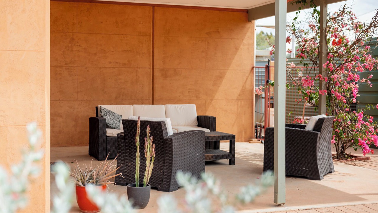 Photo of Patio Balcony in Coober Pedy