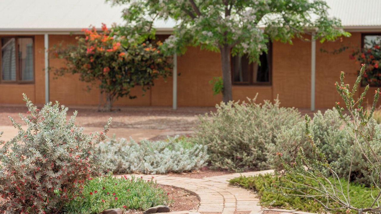 Photo of Outdoor in Coober Pedy