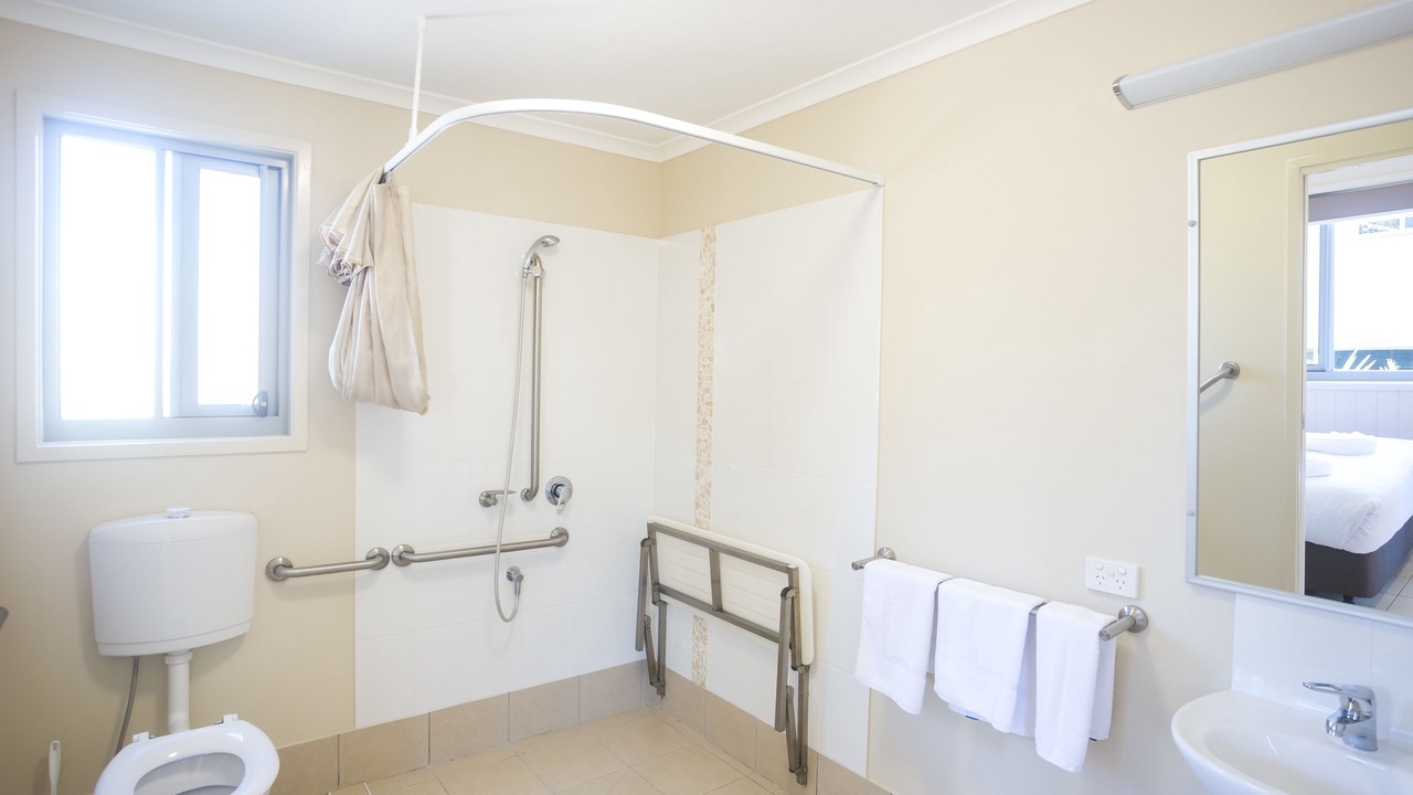 Photo of Bathroom in Soldiers Point