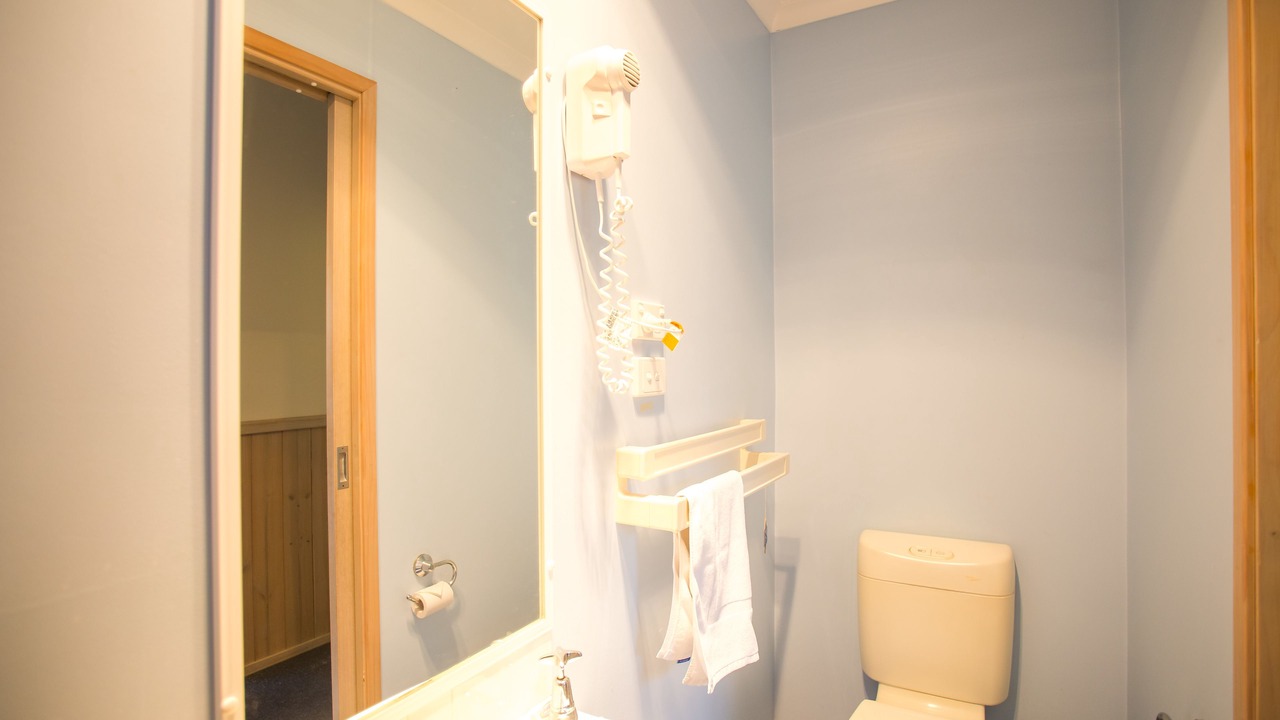 Photo of Bathroom in Soldiers Point