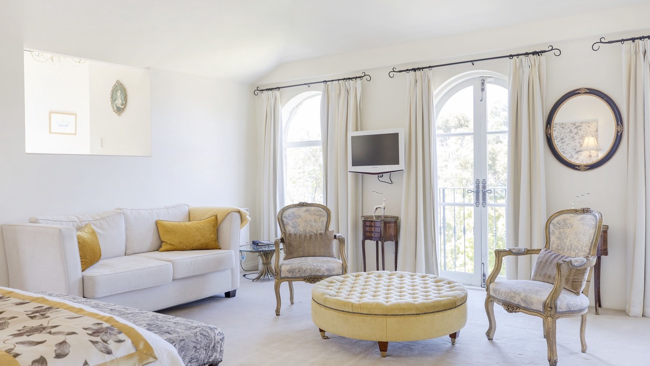 Photo of Bedroom in Margate
