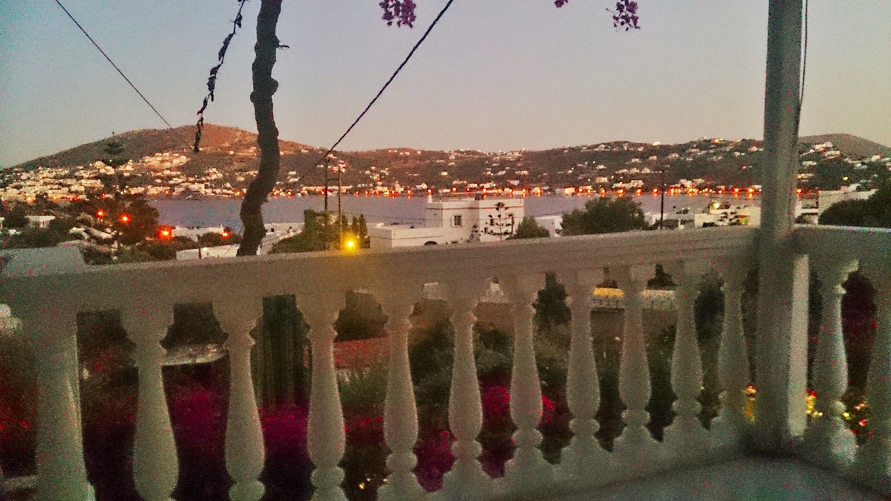 Photo of Patio Balcony in Alinda