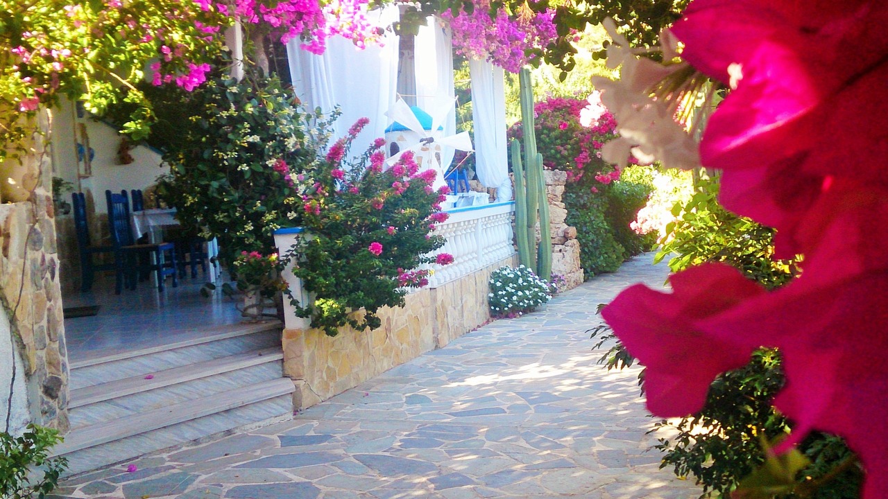 Photo of Outdoor in Alinda