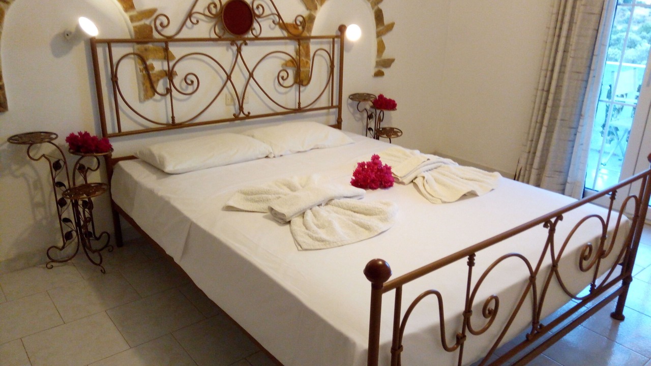 Photo of Bedroom in Alinda