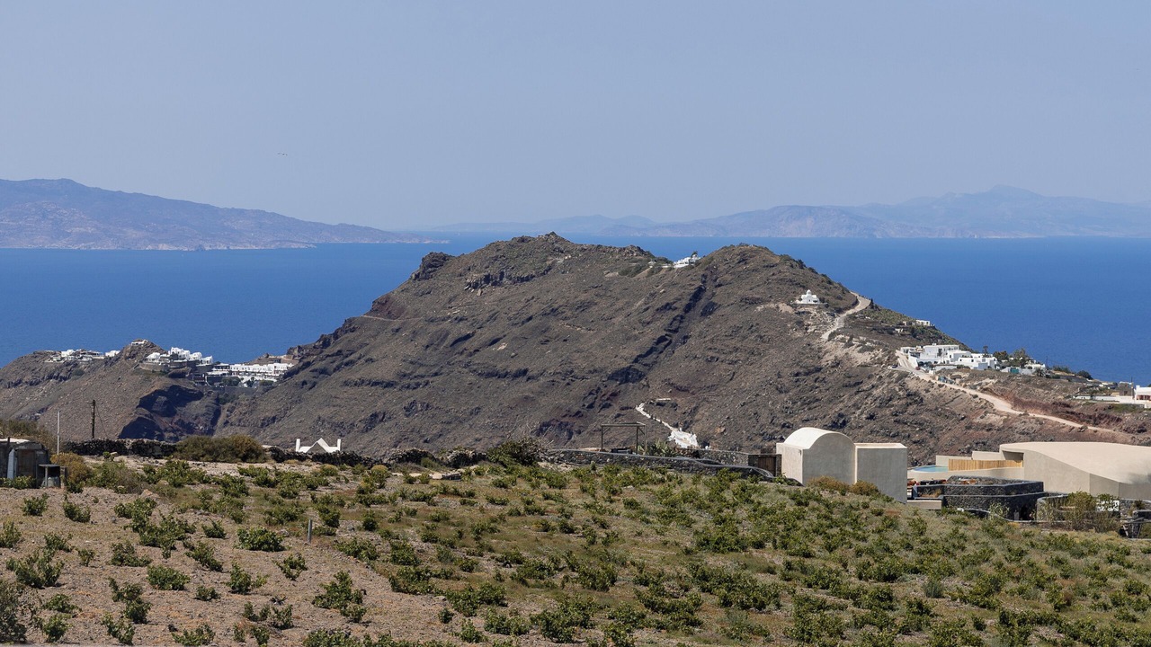 Photo of Outdoor in Imerovigli