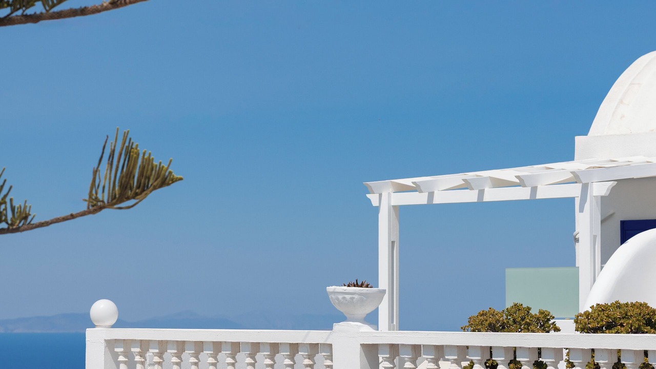 Photo of Outdoor in Imerovigli